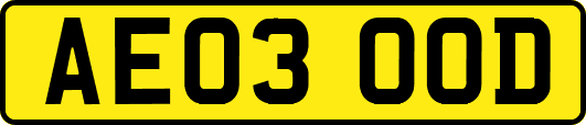 AE03OOD