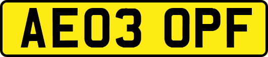 AE03OPF