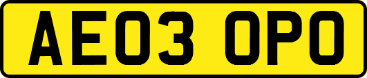 AE03OPO