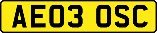 AE03OSC