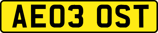 AE03OST
