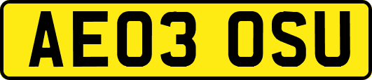 AE03OSU