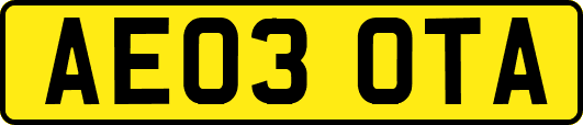 AE03OTA