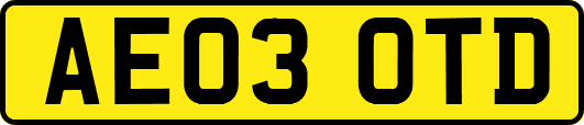 AE03OTD