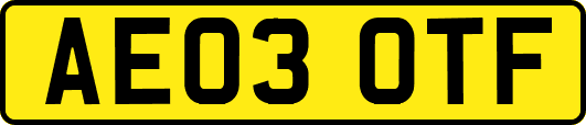 AE03OTF