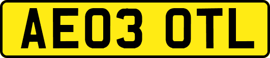 AE03OTL