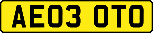 AE03OTO
