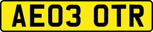 AE03OTR