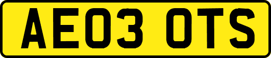 AE03OTS