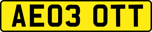 AE03OTT