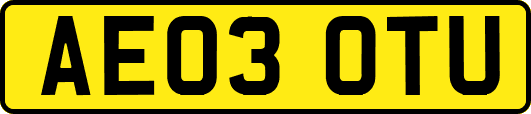 AE03OTU