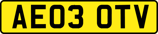 AE03OTV