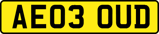 AE03OUD