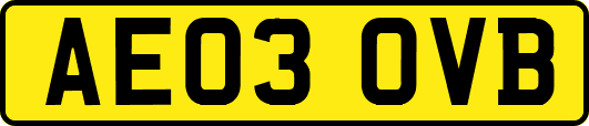 AE03OVB