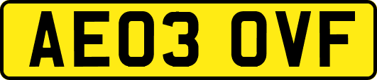 AE03OVF