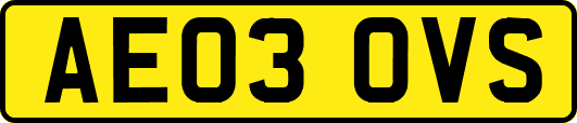 AE03OVS