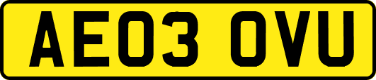 AE03OVU