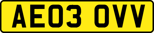 AE03OVV