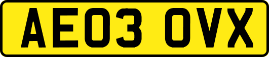AE03OVX