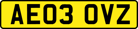 AE03OVZ