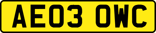 AE03OWC