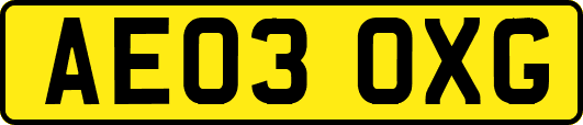 AE03OXG