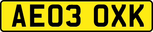 AE03OXK