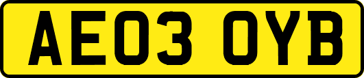 AE03OYB