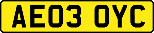 AE03OYC