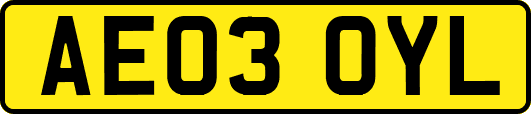 AE03OYL