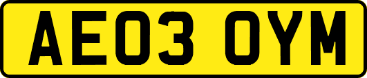 AE03OYM