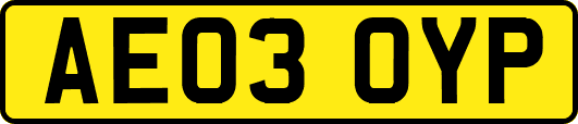 AE03OYP