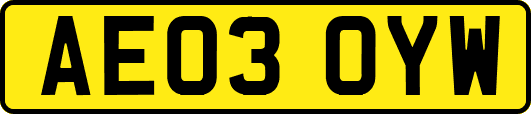 AE03OYW