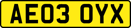 AE03OYX