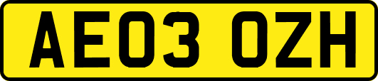 AE03OZH