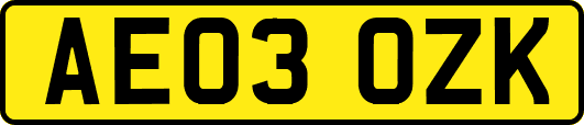 AE03OZK