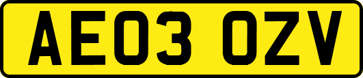 AE03OZV