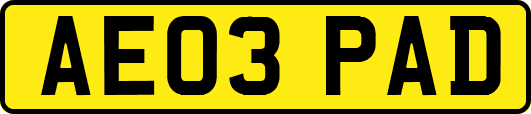 AE03PAD
