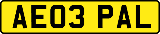 AE03PAL