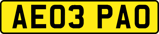 AE03PAO