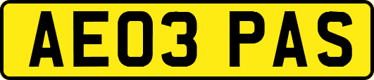 AE03PAS