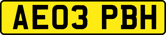 AE03PBH