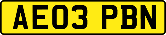 AE03PBN