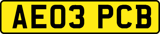 AE03PCB