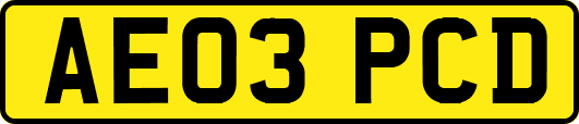 AE03PCD