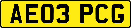 AE03PCG