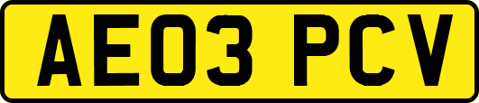 AE03PCV