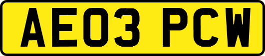 AE03PCW