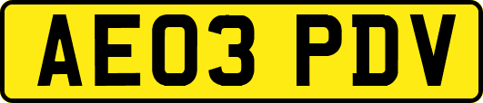 AE03PDV
