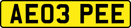AE03PEE